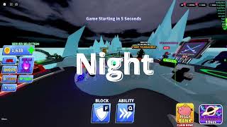Night | Best Roblox Blade Ball Script | Auto Spam, Auto Parry | Auto Ability | OP