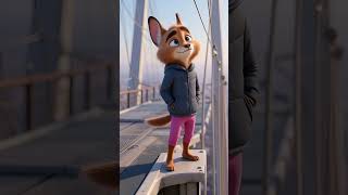 The Leap of Leo – A Tale of Courage #AnimatedShort #3DAnimation #LeoTheLion