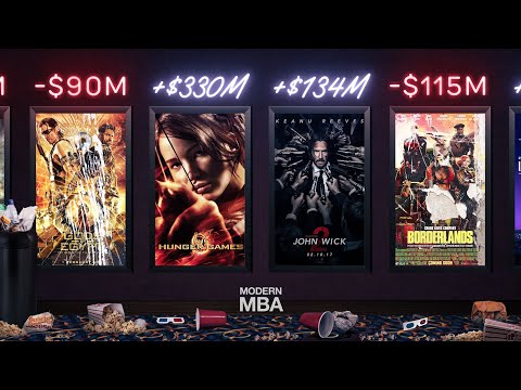 How Hollywood’s Most Promising Indie Studio Collapsed