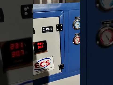❄️ Efficient Cooling for Every Industry! ❄️ #shorts