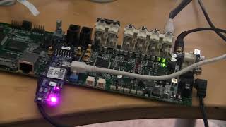 My Experimental SHARC DSP Effects Framework