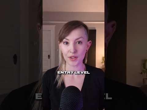 How to Get a Data Science Job with NO Previous Experience #datascience #machinelearning #techjob