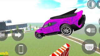 Indian bike driving 3d new cheat code 1000 fortuner #viral Hulk car 🚗 uda Diya 😱 ab kya hoga 😱🔥🔥🔥🔥🔥🔥