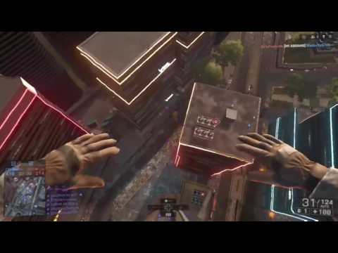HE TOOK MY GUN!