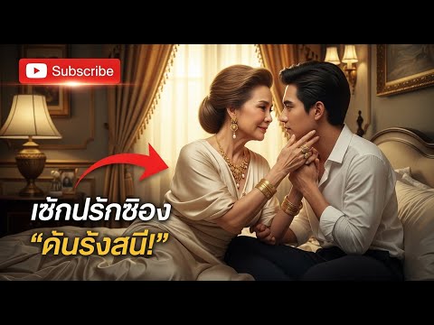มหาเศรษฐินีวัย 60 ตั้งท้องกับหนุ่มดอยยากจน – ความลับที่ไม่มีใครกล้าเปิดเผย!