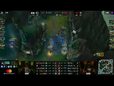 [ไทย]  MSI 2022 day 6 highlights all games - part 14