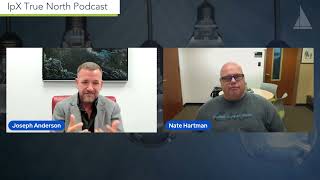 Ecosystem of Tomorrow: Operating Models with Dr. Nathan Hartman