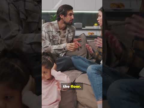 💔 “It’s Your Brother… He’s the Real Father” | DNA Shock! | Part 2