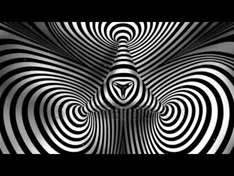 ⚠️Mind-Blowing HYPNOTIC Illusion! 😲 Stare and Feel Your Mind SHIFT 🤯You Won’t Believe This!