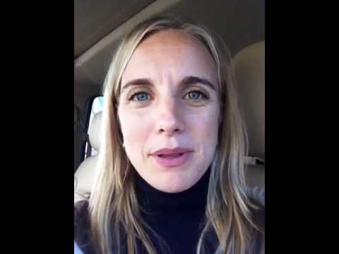 Natalie Kling-Juice Fast-It was 7 days of misery, and then.