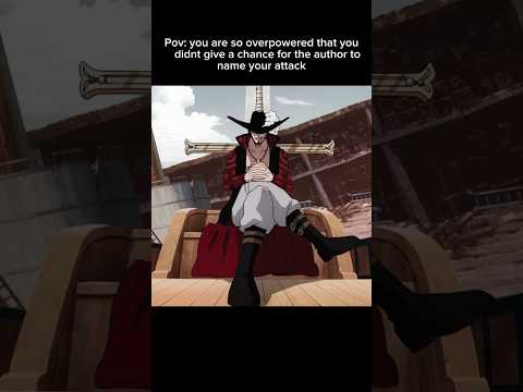DRACULE MIHAWK