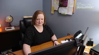 Workforce Development Program