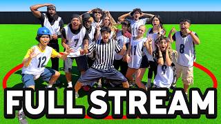 Streamer Last To Leave Circle Wins $10,000 FULL Stream!