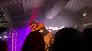 UnityTX - Hail Mary live in Southampton 2025