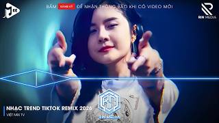 NONSTOP BAY PHÒNG 2026 | NONSTOP VIỆT MIX 2026 BASS CỰC MẠNH | NHẠC TRẺ REMIX HAY NHẤT 2026