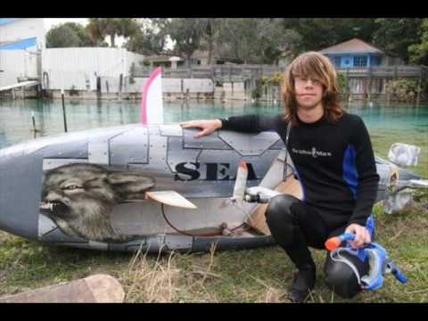 Dylan Water and Sub Team Video