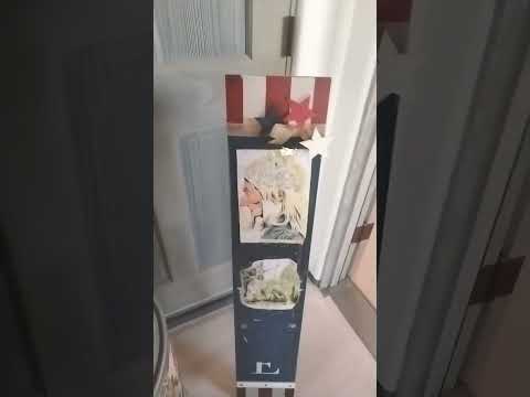AMERICAN DREAM ORIGINAL SONG KING OPPER STUDIO UNCLE SAM SATIRIST