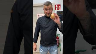 No Tears Onion Cutting Hack Test! 🧅😂