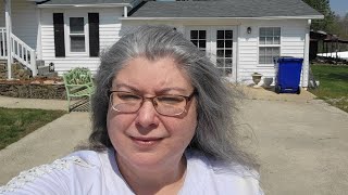 Quilt Shops and Thrift Stores!! Spend The Afternoon With Me!