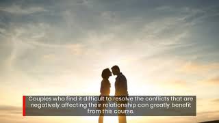 This Transformative Online Course Offers The Guidance You Need To Improve Your Relationship