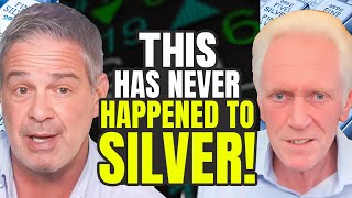 URGENT! Bullion Banks Plan to CRUSH Silver Stackers NEXT WEEK! Andy Schectman & Mike Maloney