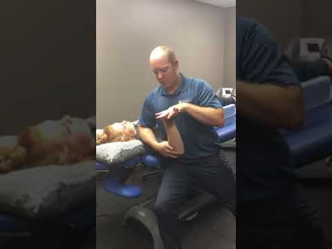 Shoulder Pain Relief Using Nerve Flossing | Pro Physio