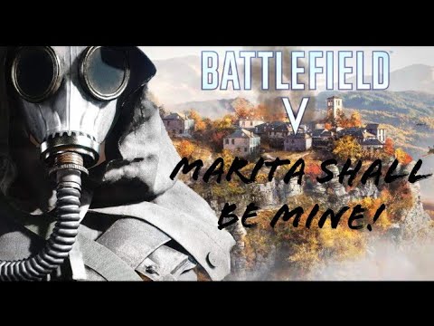 MARITA MADNESS!