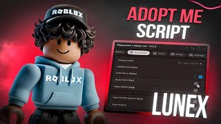Adopt Me Script | Roblox x Adopt Me Scripts [Menu] | Trade Scam, Auto Farm, Visual Pet & More