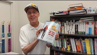 excelisfun’s new book The Only App That Matters Book is Released!!! Microsoft 365 Excel = The Best!