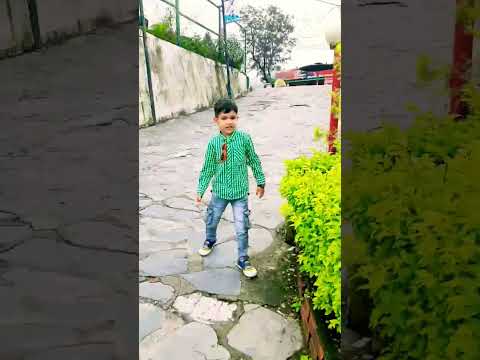 The Cutest Kid Takes Over #YouTubeShorts | Fun with Avnesh