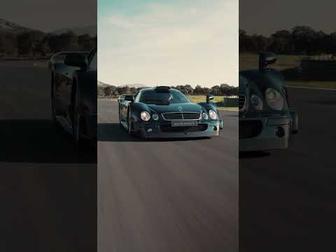 Rate this CLK GTR's from 1 to 10!
