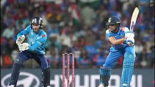 IND vs ENG ODI Highlights 2025, India vs England 1st odi Highlights of Today's Cricket Match