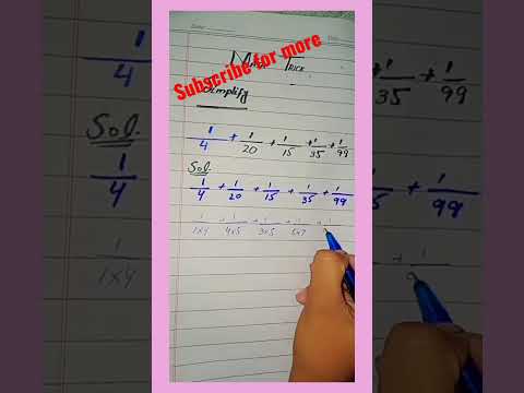 Simple method #viral #shorts #viralshorts #maths
