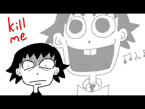 My humiliating choir kid arc