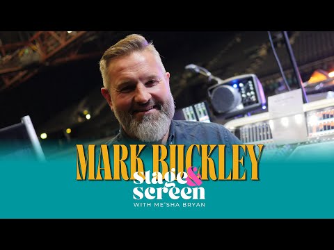 Mark Buckley - The Art of Mixing: Insights from a Monitor Engineer