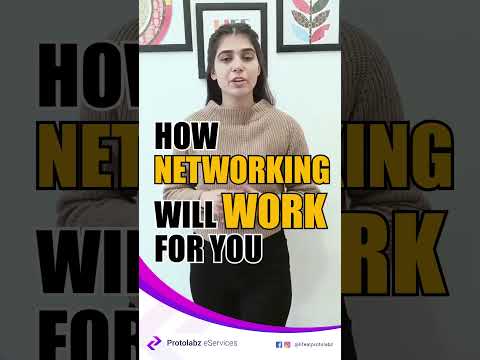Here's How Networking Can Be Helpful For Your Business Success.