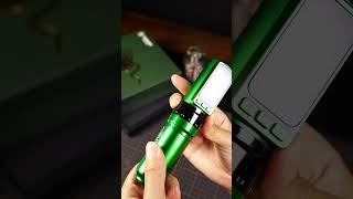 Unboxing & Demo: Dragonhawk Fold Pro “Year of the Snake” Edition 🐍