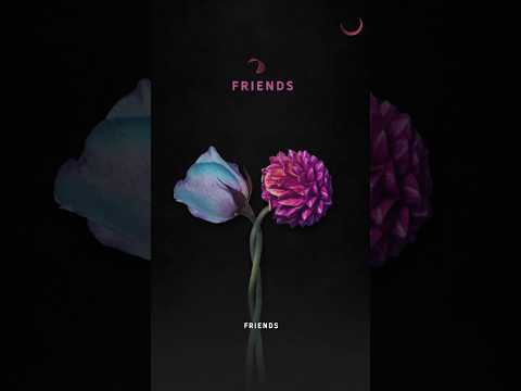 So excited to bring you ‘Friends’ featuring the amazing @Kah-Lo ❤️#newmusic #songofthesummer