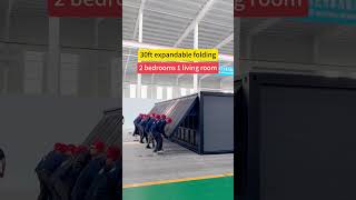 contact Lisa. WhatsApp: 0086 17331458018#tinyhouse#mobilehome #containerhome#containerhouse