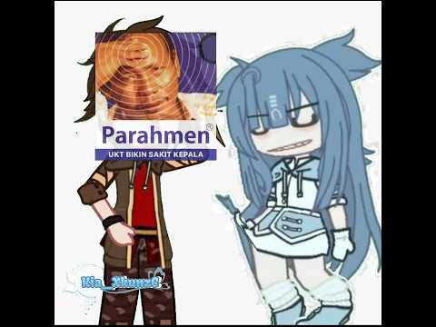 [collab with: my virtual friend] [ib: tiktok] #collab #gachaclub #animation #shorts #fyp