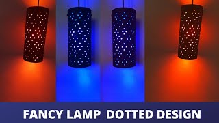 ഫാൻസി LIGHTS EASY ആയി നിർമ്മിക്കാം|പണം ഉണ്ടാക്കാം|PVC PIPE FANCYLIGHT MAKING