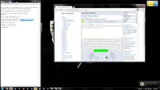 Tutorial: How to type fast
