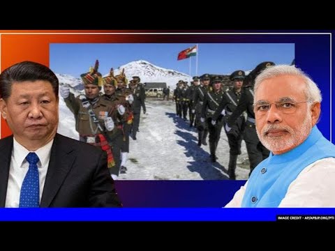 What triggered China’s recent LAC moves? Lets examine ahead of Military Talks on Ladakh today.