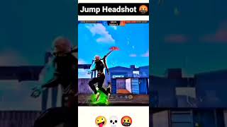 AJJUBHAI94 Reveals the Secrets to Jump Headshot in #darktipsff