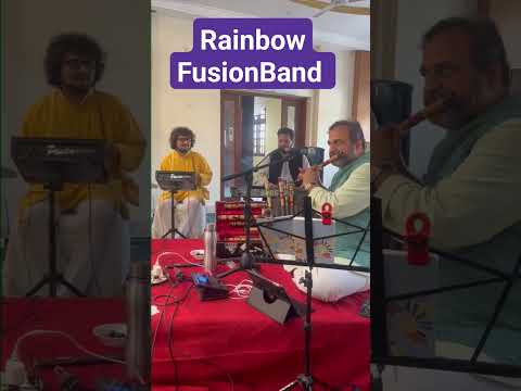 Rainbow FusionBand