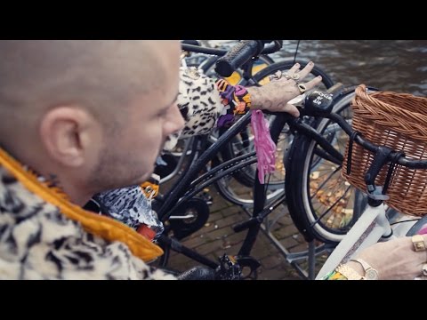 "Body Moves" - DNCE (Bike Bell Style)