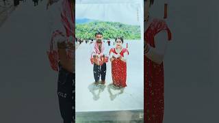 Ganga Snaan + Pose Pics #ganga #gangasnaan #rishikesh #love_status