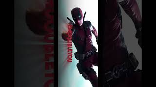 Deadpool #dedpool  #avengers #marvel