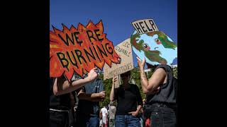 Climate Week Begins