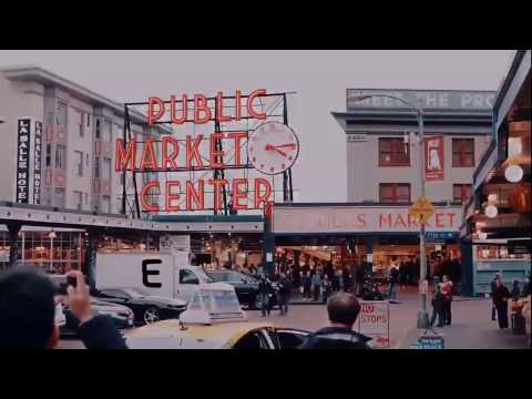 DNCE HITS SEATTLE - DAY OFF BTS